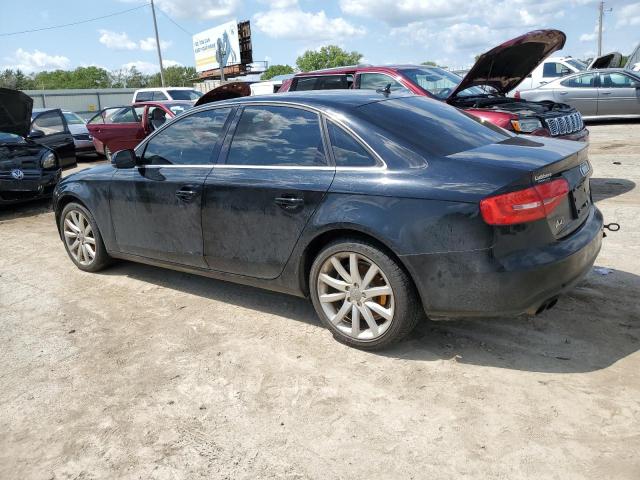 VIN WAUEFAFL4DA148967 2013 Audi A4, Premium Plus no.2