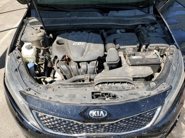 5XXGM4A77FG454601 KIA Optima Lx