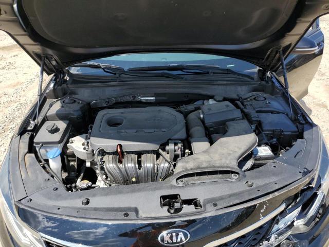 5XXGT4L32LG449542 KIA Optima Lx