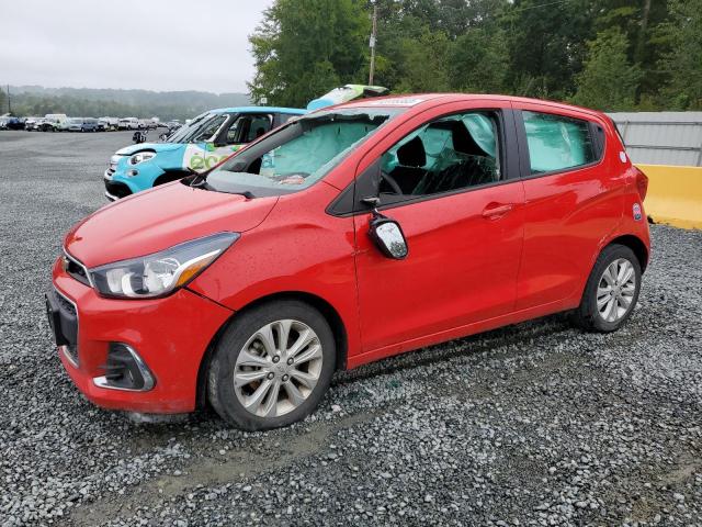 2016 Chevrolet Spark 1LT