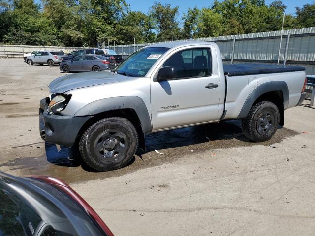 Toyota Tacoma 2007