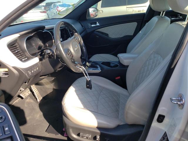 5XXGR4A66EG280477 KIA OPTIMA SX