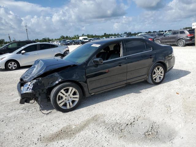 2007 Ford Fusion SEL