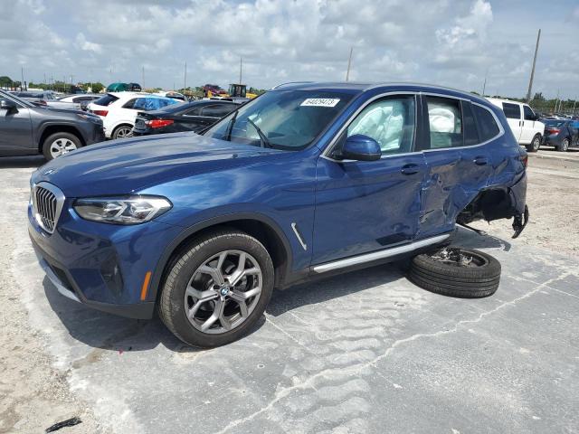 BMW-X3-WBX47DP06NN173688