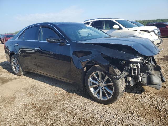 1G6AX5SS2K0145560 Cadillac CTS LUXURY