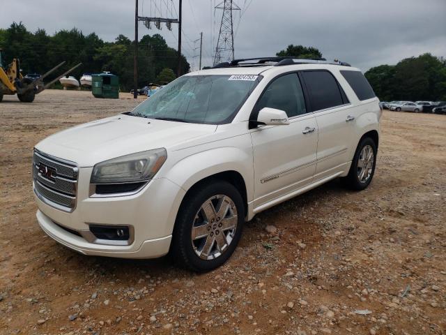 2013 GMC Acadia Denali