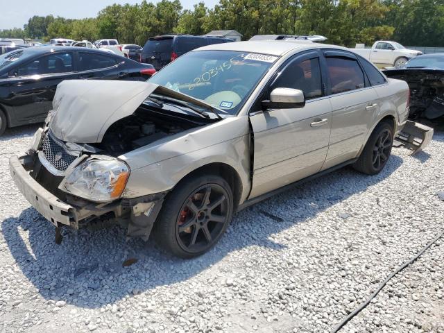 2005 Ford Five Hundred SE