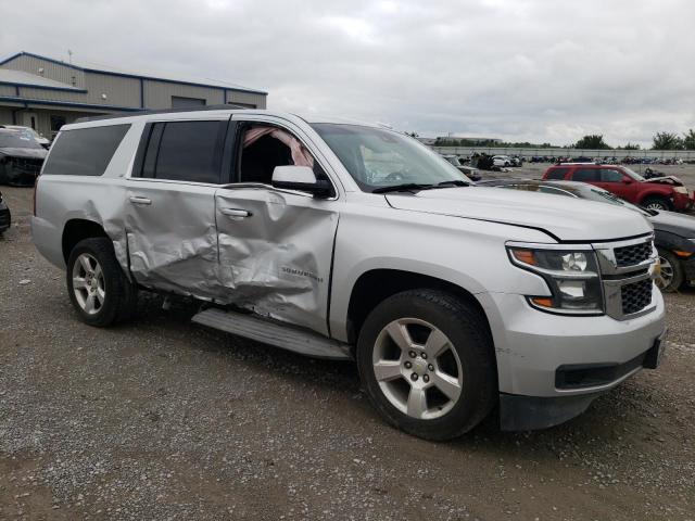 1GNSCJKC4FR550553 Chevrolet Suburban C1500 Lt