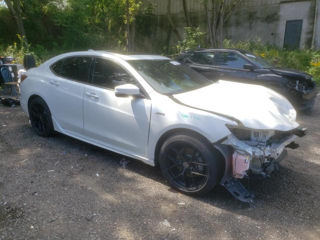 2020 ACURA TLX ADVANC 19UUB3F83LA800429