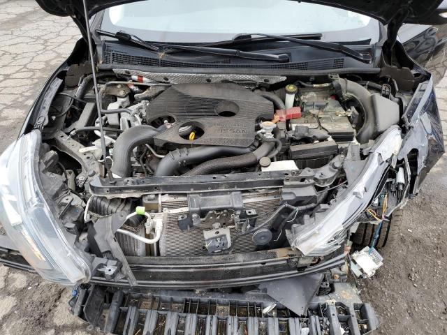 3N1CB7AP3HY365644 Nissan Sentra Sr Turbo