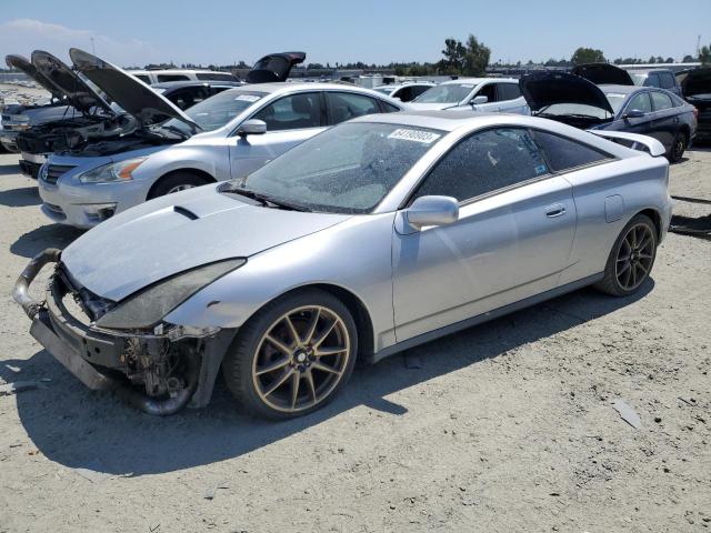 2002 Toyota Celica GTS