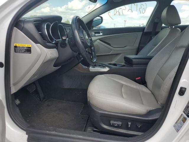 5XXGN4A73EG315464 KIA OPTIMA EX