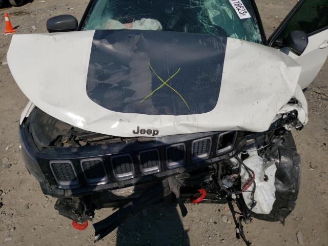 3C4NJDDB8KT756543 Jeep Compass Trailhawk