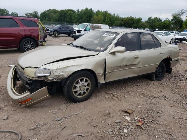 1993 Toyota Camry XLE