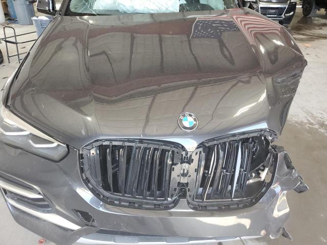 5UXCR4C04P9P37146 2023 BMW X5, photo no. 12