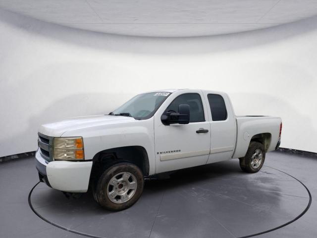 2008 Chevrolet C/K 1500 