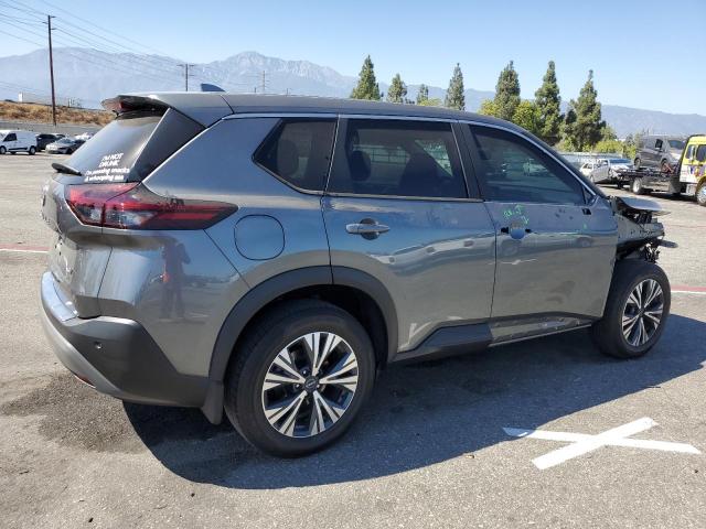 5N1BT3BA1NC733117 Nissan ROGUE SV