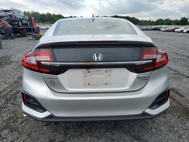 2018 HONDA CLARITY TO - JHMZC5F36JC001181