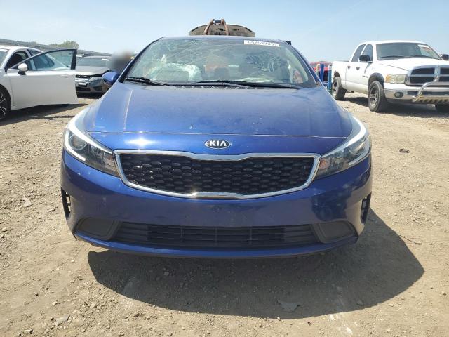 3KPFL4A75JE197034 KIA FORTE LX