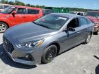 2019 HYUNDAI SONATA SE - 5NPE24AF8KH755722