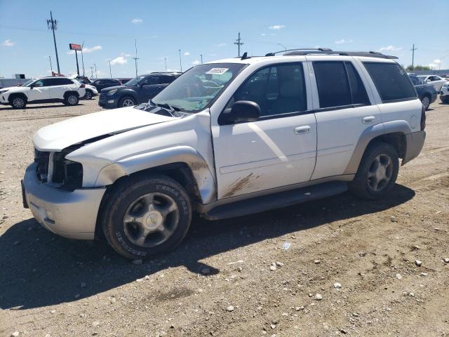 2006 Chevrolet TrailBlazer LS