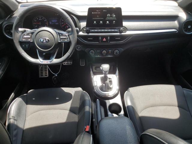 3KPF34AD1LE252894 KIA Forte Gt Line