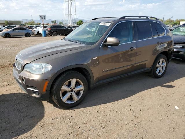 5UXZV8C50CL424410 2012 BMW X5, photo no. 1