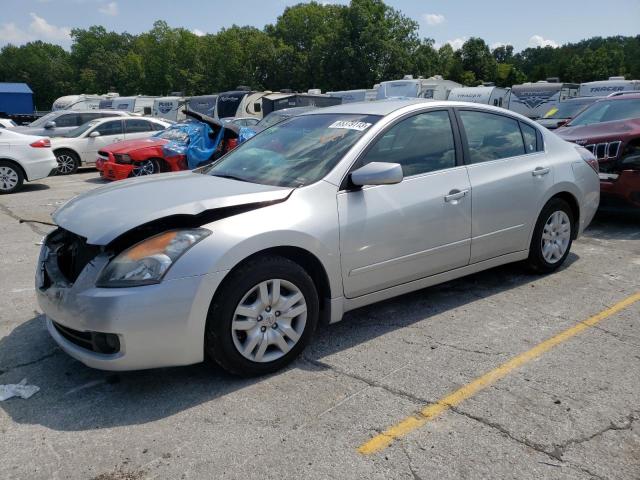 2009 Nissan Altima 2.5