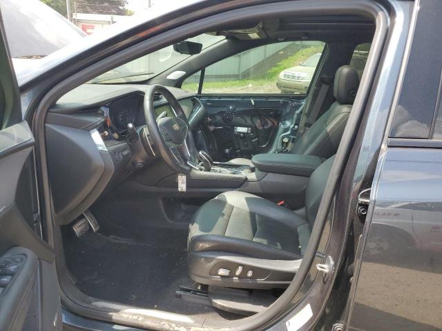 1GYKNGRS0LZ220319 Cadillac Xt5 Sport