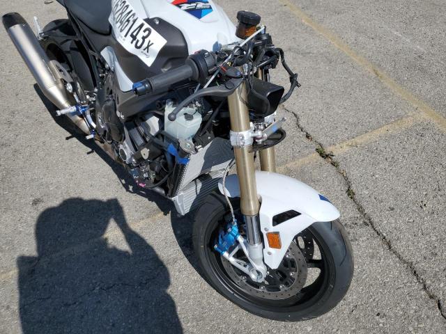 2023 BMW S 1000 RR - WB10E6309P6H10084