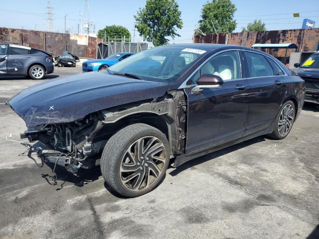 2020 Lincoln MKZ Reserve