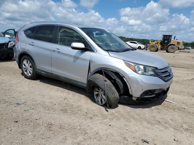 Vin: jhlrm4h75cc022425, lot: 63353093, honda crv exl 20124