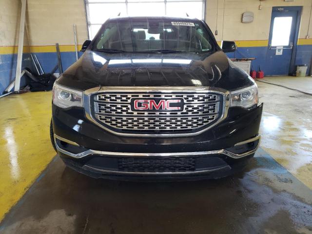 1GKKNXLS2KZ125908 GMC Acadia Denali