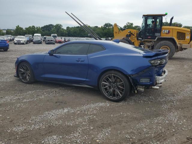 2020 CHEVROLET CAMARO ZL1 - 1G1FK1R64L0142463