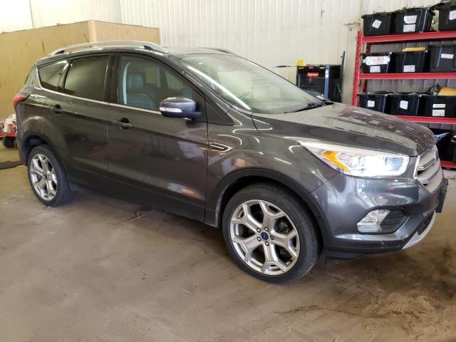 1FMCU9J9XKUC37587 2019 FORD ESCAPE, photo no. 4