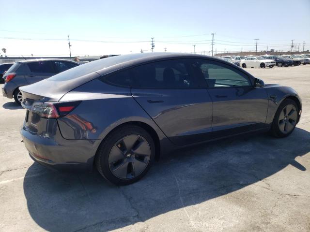 2022 TESLA MODEL 3 AW 5YJ3E1EB2NF333582