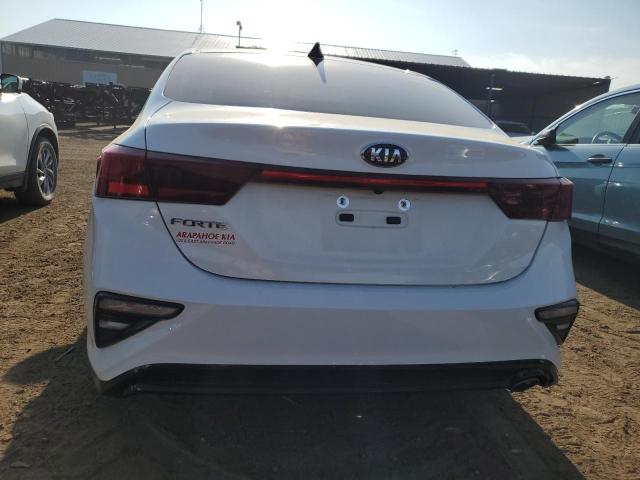 3KPF24AD4LE223277 Kia Forte FE 6