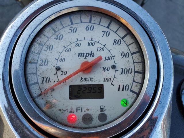 2006 SUZUKI C50 JS1VS55A062104364