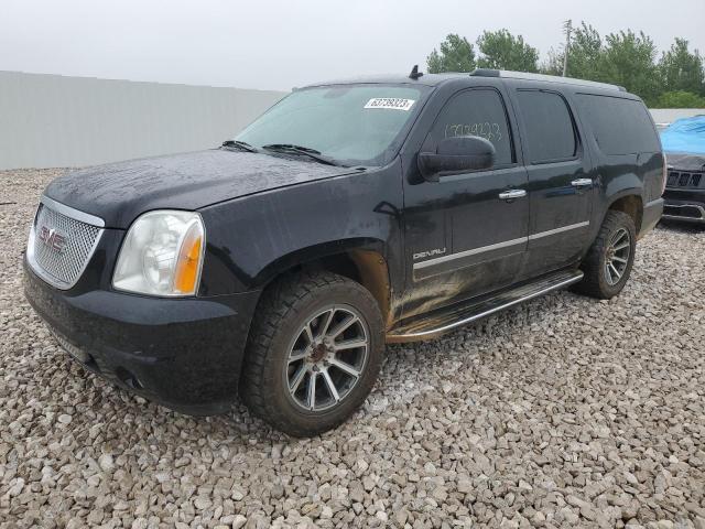 2011 GMC Yukon XL Denali