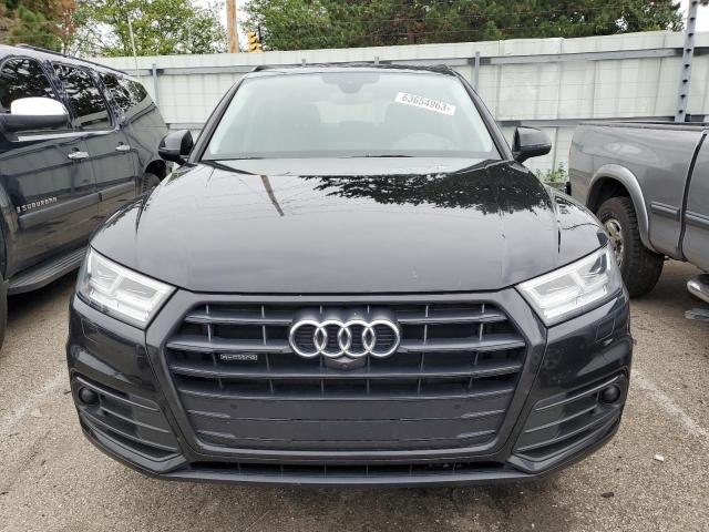 WA1CNAFY1L2000884 2020 AUDI Q5, photo no. 5