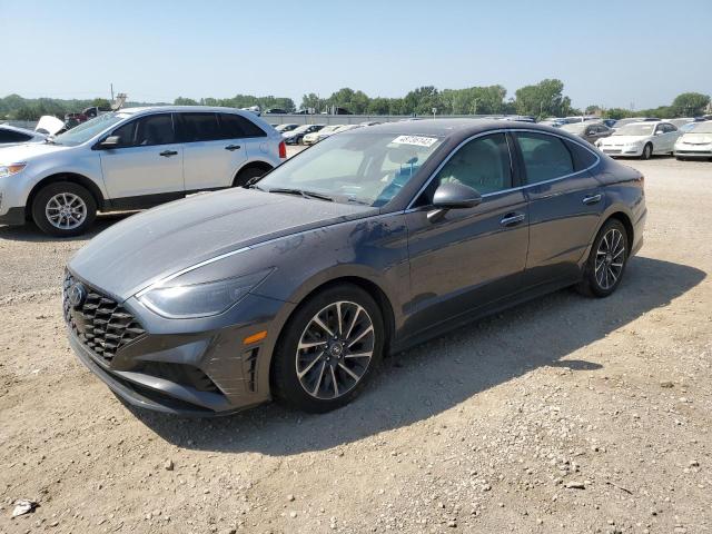 2020 Hyundai Sonata Limited+