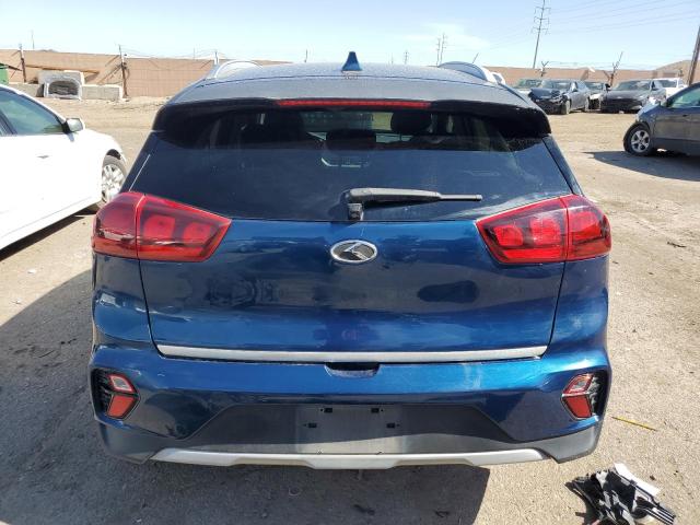 KNDCB3LC7L5368911 Kia Niro LX 6