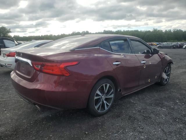 Vin: 1n4aa6ap3hc449852, lot: 63381503, nissan maxima 3.5s 20173