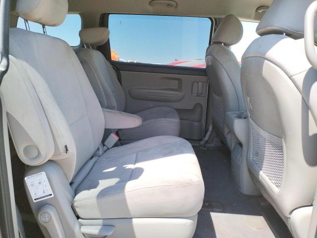 KNDMB5C10F6039853 KIA SEDONA LX