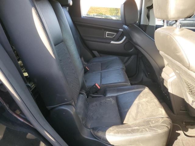 SALCP2RX1JH751754 Land Rover Discovery Sport Se
