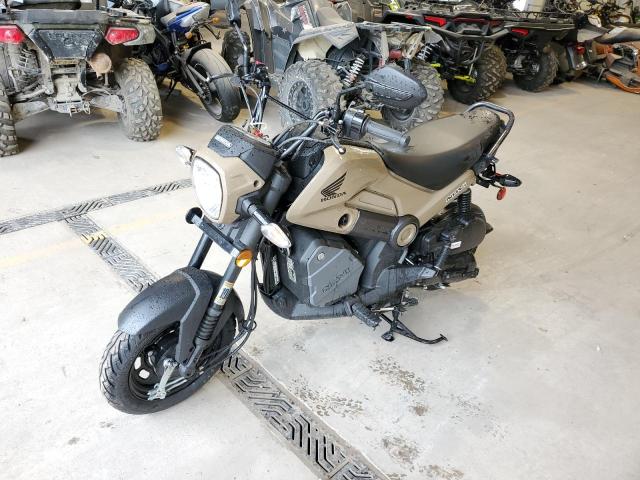 2023 HONDA NVA110 B 3H1JK0702PD101497