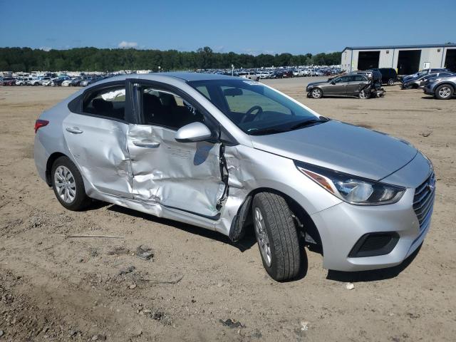 3KPC24A66NE158035 Hyundai Accent SE 4