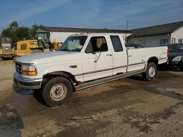 1995 Ford F-250 