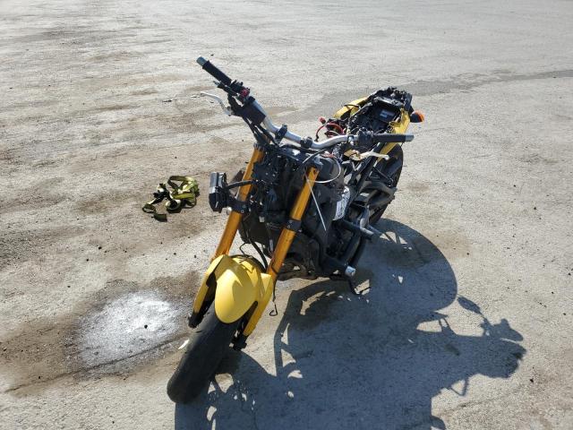 2015 YAMAHA FZ09 C JYARN33Y5FA001655