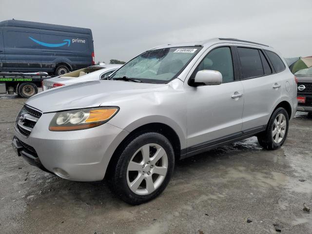 2007 Hyundai Santa Fe SE